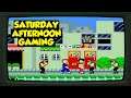 My Hero (Arcade & Sega Master System) - The Hardest Game Sega Ever Made! - Saturday Afternoon Gaming
