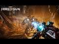 Necromunda: Hired Gun (PC) 30 minutes de découverte du gameplay 2021.05.27 /RTX 2070s - settings