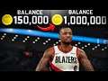* NEW * NBA 2K20 VC GLITCH AFTER PATCH! NEW VC GLITCH IN NBA 2K20! 100K VC FOR FREE!