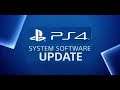 New PS4 Major System Update 7.0 - PS4 OS New Features Listed