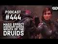 Podcast 444: Mass Effect Legendary Edition, Valhalla DLC, Scarlet Nexus