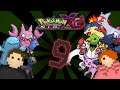 Pokemon XG Randomizer Nuzlocke Versus - A Lucky Break! - Ep 9 - Battle Mode | Speletons