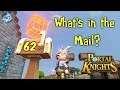 Portal Knights - You Have Mail #62