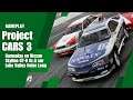 Project CARS 3 - Gameplay en Nissan Skyline GT-R Gr.A sur Lake Valley Outer Long (XboxSeries X)