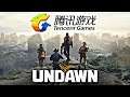 НОВАЯ ИГРА ОТ СОЗДАТЕЛЕЙ PUBG MOBILE UNDAWN OPEN WORLD TENCENT GAMES НА АНДРОИД ТРЕЙЛЕР UNDAWN