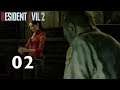 Resident Evil 2 ~ Part 2: Helping Hand