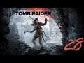 Rise of the Tomb Raider - 28 - Jagdaufgaben für die Kinder