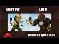 RNS4 Winners Quarters - Loto (Ganondorf) Vs. emptyW (Fox) Smash Remix - SSB64