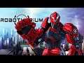Robothorium: Cyberpunk Dungeon Crawler - #Прохождение 2