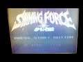 Shining Force Gaiden: Ensei Jaishin No Kuni e (intro) - SEGA Game Gear - VGDB