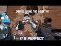Siege - The one where nothing happens and it's basically chaos