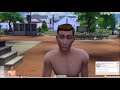 Sims 4 #05 Vincent Boesen entert die Bike Aid WG