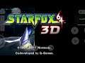 Star Fox 64 3D Citra Emulator Android apps