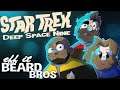 Star Trek: Deep Space Nine - Crossroads of Time | Ep. #1 | Eff It Beard Bros