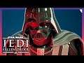 STAR WARS JEDI FALLEN ORDER #20 - Darth Vader, FINAL ÉPICO!, em Português PT-BR