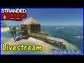 Stranded Deep Livestream!