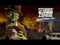 Stubbs the Zombie in Rebel Without a Pulse - ТЫ ЗОМБИ, ЕШЬ МОЗГИ, ПОКОРЯЙ ГОРОД, СОЗДАЙ АРМИЮ