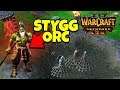 STYGG ORC | Warcraft 3 Reforged