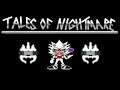 Tales of Nightmare Pavo fight | Undertale FanGame