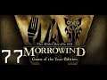 The Elder Scrolls III: Morrowind | Part 77: Reaping What You Sew