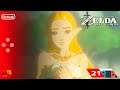 The Legend of Zelda: Breath of the Wild  Final | Parte 21 | Walkthrough Español - Nintendo Switch
