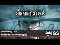 The Sinking City | Nintendo Switch Gameplay