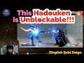 This Hadouken is Unblockable!!! [Daigo]