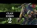 Total War: Warhammer 2 Mortal Empires - Clan Eshin #2