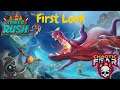 Tower Rush - Pre Release Version - First Two Stages - PC Gameplay