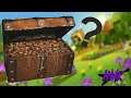 Treasure Hunting Time!║Minecraft !server to join