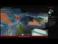 Trek2m playing Minecraft-Day 21 With Sub's Let's have some FUN !