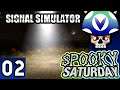 [Vinesauce] Joel - Spooky Saturday: Signal Simulator ( Part 2 )
