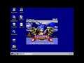 [WIN95] Sonic CD PC Demo