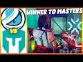 WINNER TO MASTERS! IMMORTALS vs LUMINOSITY HIGHLIGHTS - VCT Challengers Playoffs NA VALORANT