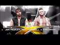 (WWE 2K19) Jon Moxley vs. MJF (AEW)