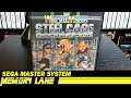 WWF WrestleMania Steel Cage Challenge for Sega Master System (Memory Lane)