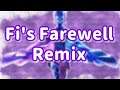 Zelda - Fi's Farewell EDM Remix  ゼルダ 『ファイとの別れ』リミックス