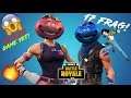 17 IS THE MVP - SWIITCHSTYLES w/ DUO CARRY (Fortnite Battle Royale Full Match)