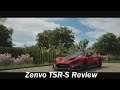 2019 Zenvo TSR-S Review (Forza Horizon 4)