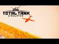 #7 Бои тяжеловесов - Total Tank Simulator