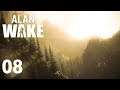 ALAN WAKE #08 - Ein neuer Morgen ★ Let's Play: Alan Wake