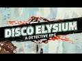 Baer Plays Disco Elysium (Ep. 1)