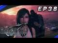Batalla epica contra Valkiria | Ep 38 | Final Fantasy VII Remake