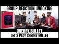 Cherry Bullet - Let's Play Cherry Bullet (first single album) | [ Group Reaction Unboxing ]