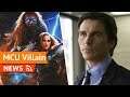 Christian Bale to play Intergalactic MCU Villain in Thor Love & Thunder