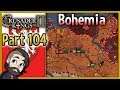 Crusader Kings 2 Holy Fury Bohemia Gameplay ▶ Part 104 🔴 Let's Play Walkthrough