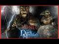 Dark Messiah of Might and Magic |KONEC| CZ stream záznam |