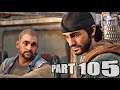 Days Gone - PART 105 - Full Game Walkthrough (No Commentary)
