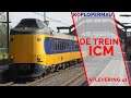 De Trein - ICM / ICMm Koploper Intercity Materieel (Aflevering 41)