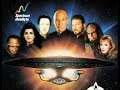 DGA Live-streams: Star Trek: The Next Generation - A Final Unity (Part One)